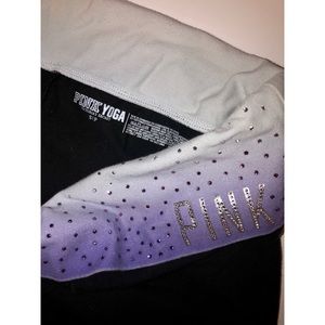 Victoria’s Secret Yoga Pants - Flare